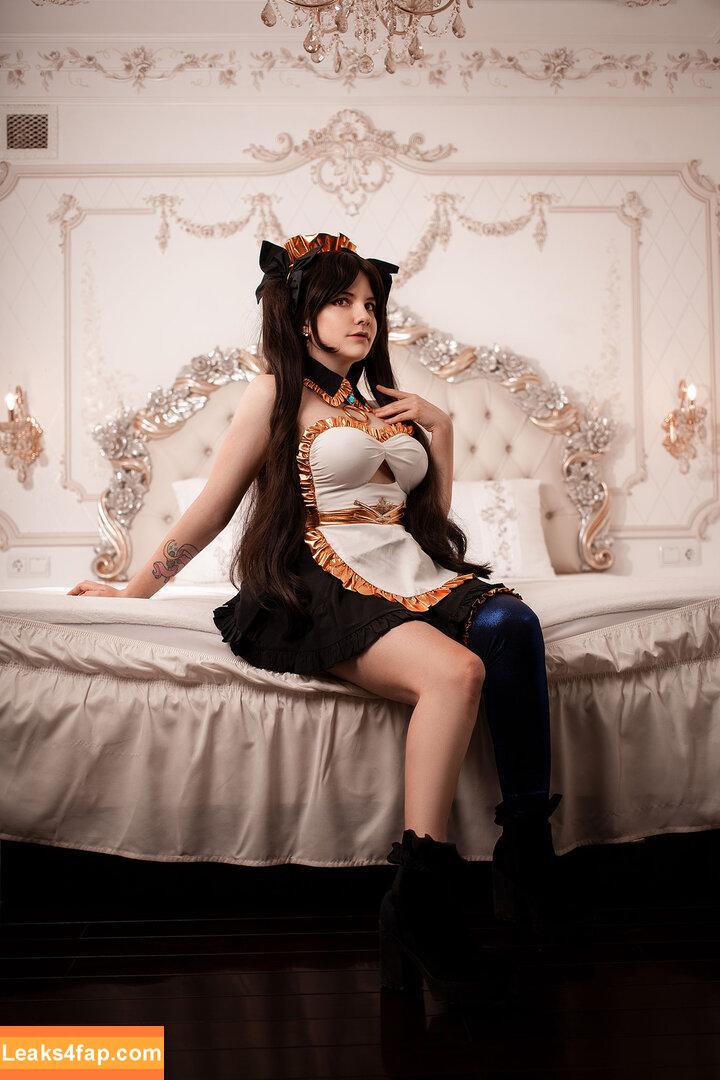 Tanni Cosplay / desertrosecosplay / tannicos leaked photo photo #0009