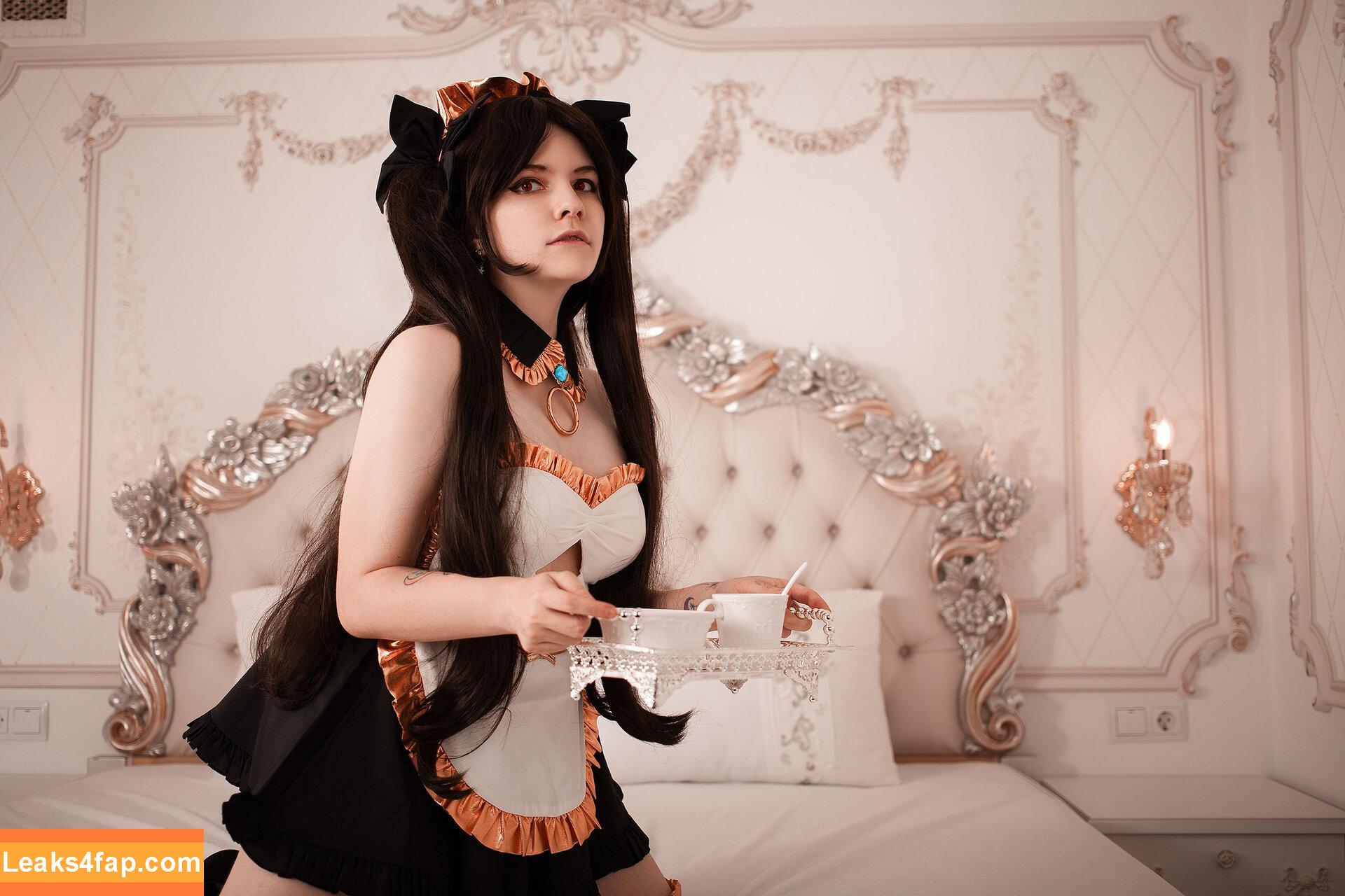 Tanni Cosplay / desertrosecosplay / tannicos leaked photo photo #0014