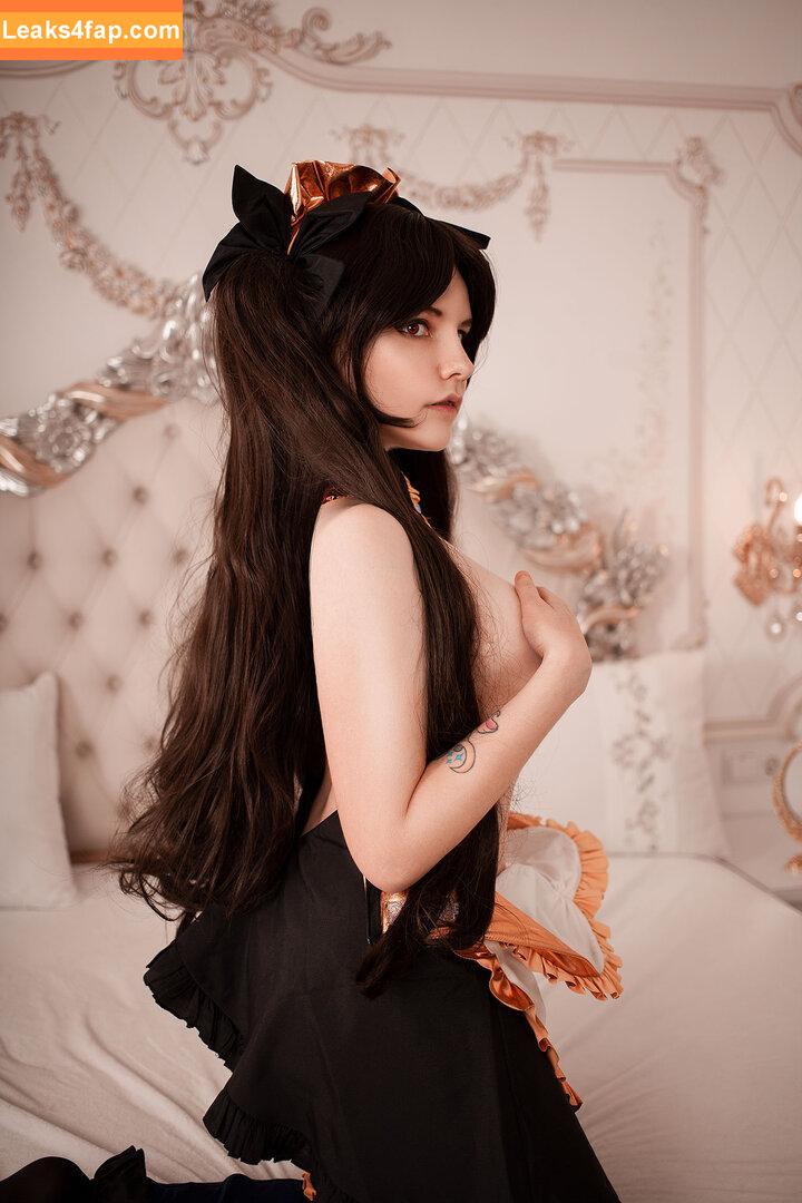 Tanni Cosplay / desertrosecosplay / tannicos leaked photo photo #0016