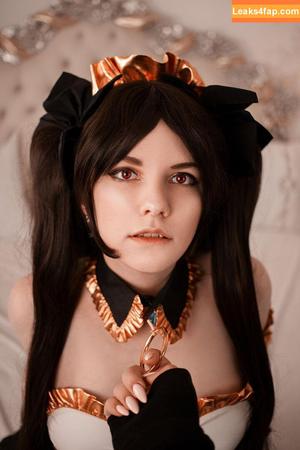 Tanni Cosplay photo #0007