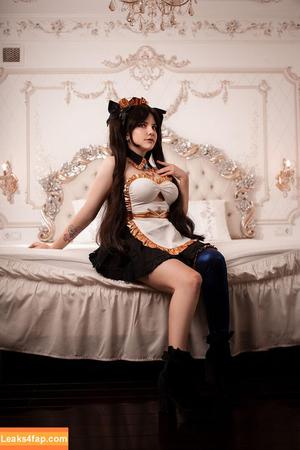Tanni Cosplay photo #0009