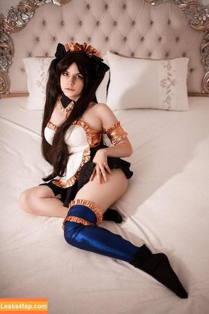 Tanni Cosplay photo #0011