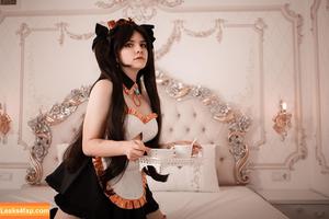 Tanni Cosplay photo #0014