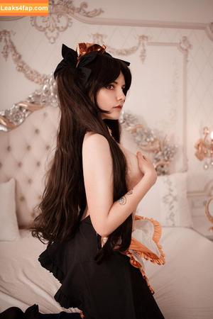 Tanni Cosplay photo #0016