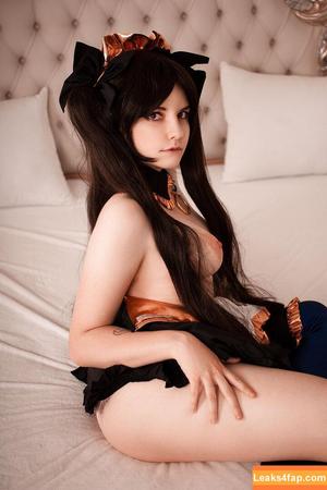 Tanni Cosplay photo #0017