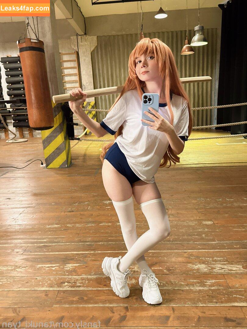 Tanuki_tyan / TanukiCos / tanukityan слитое фото фото #0210