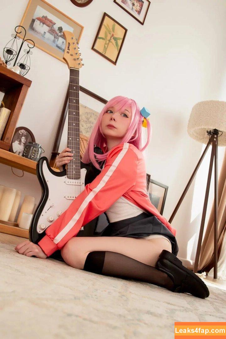 Tanuki_tyan / TanukiCos / tanukityan leaked photo photo #0221