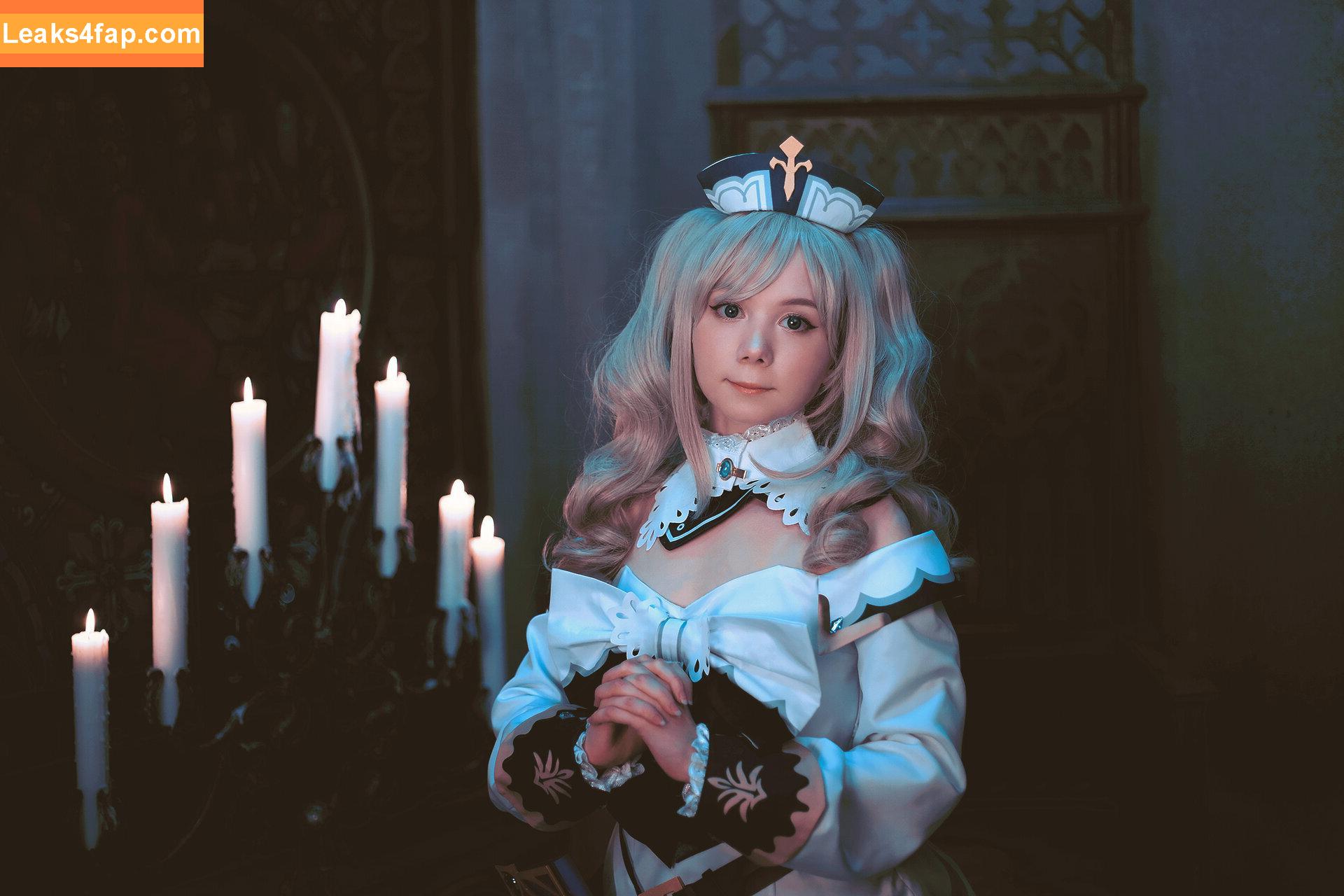 Tanuki_tyan / TanukiCos / tanukityan слитое фото фото #0230