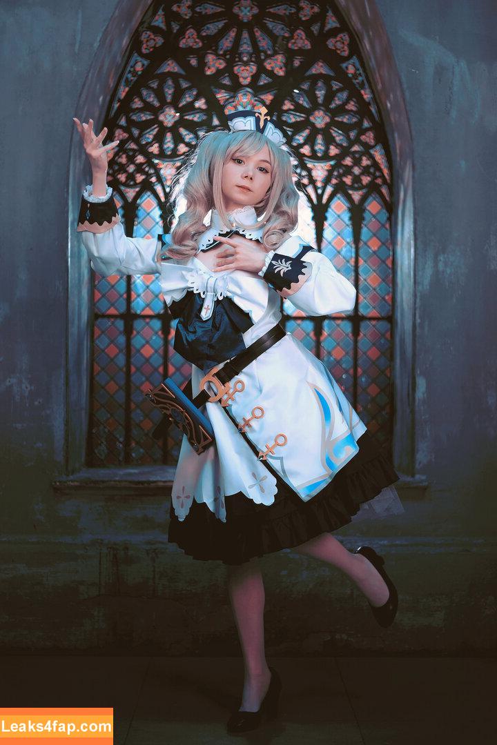 Tanuki_tyan / TanukiCos / tanukityan слитое фото фото #0232