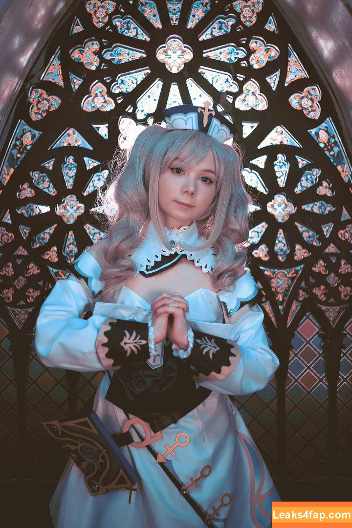 Tanuki_tyan / TanukiCos / tanukityan слитое фото фото #0233