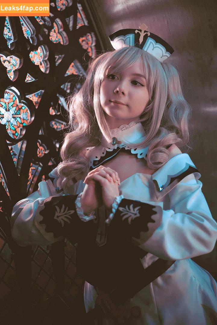 Tanuki_tyan / TanukiCos / tanukityan слитое фото фото #0234