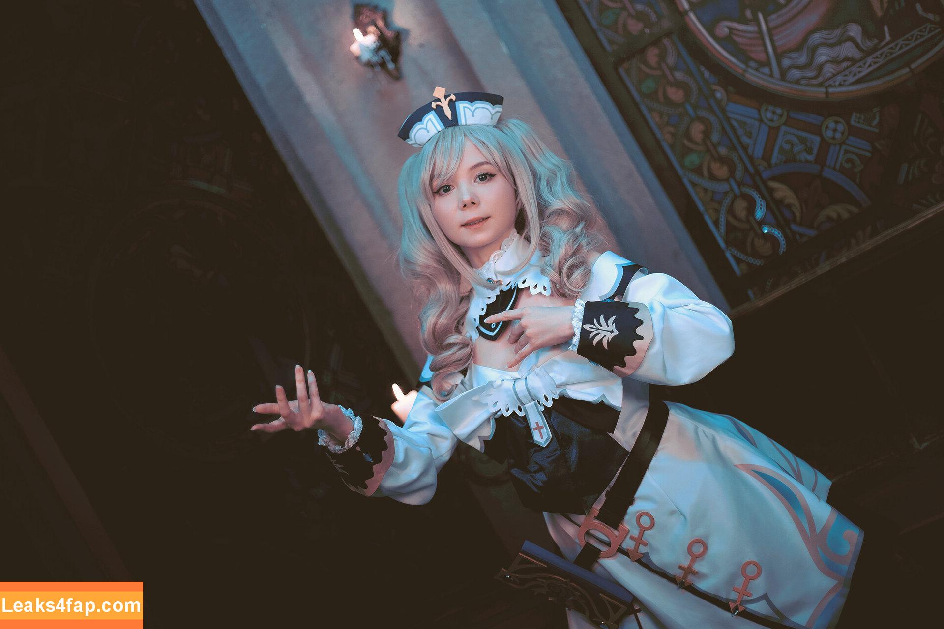 Tanuki_tyan / TanukiCos / tanukityan leaked photo photo #0236