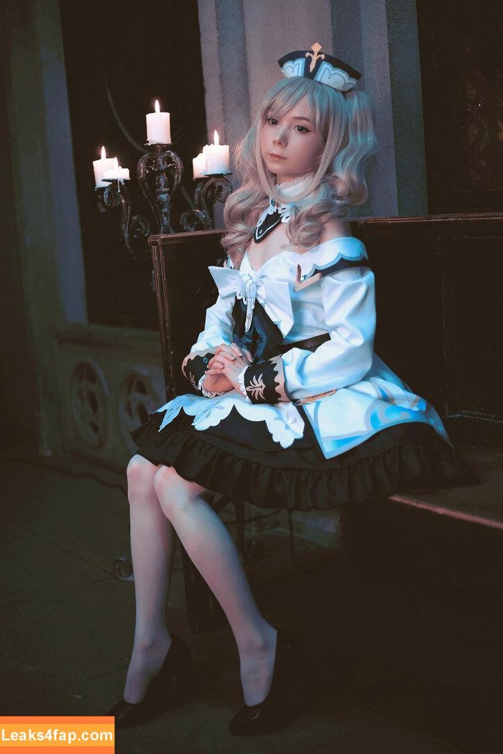 Tanuki_tyan / TanukiCos / tanukityan слитое фото фото #0239