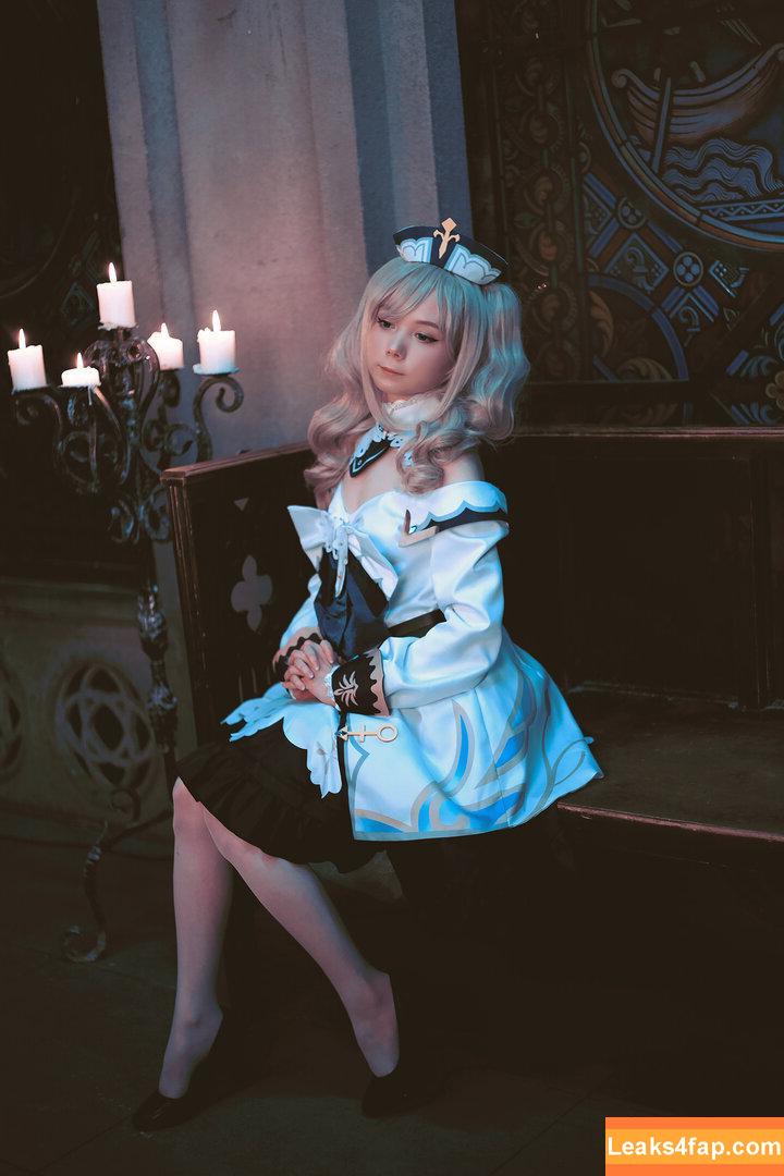 Tanuki_tyan / TanukiCos / tanukityan слитое фото фото #0241