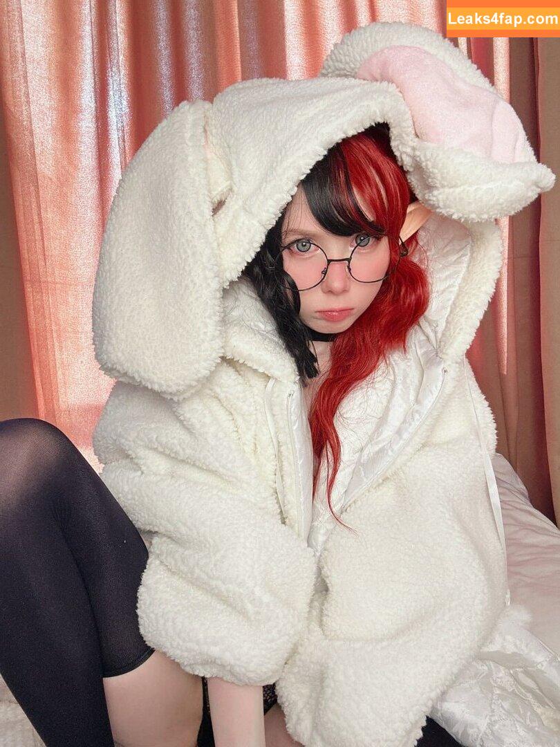 Tanuki_tyan / TanukiCos / tanukityan leaked photo photo #0270