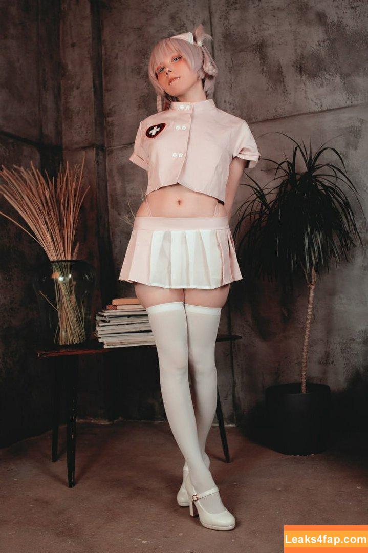 Tanuki_tyan / TanukiCos / tanukityan leaked photo photo #0272