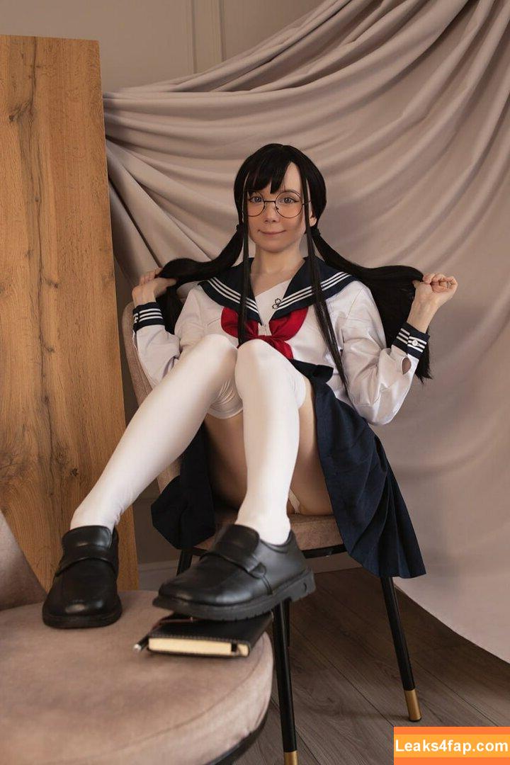 Tanuki_tyan / TanukiCos / tanukityan leaked photo photo #0276