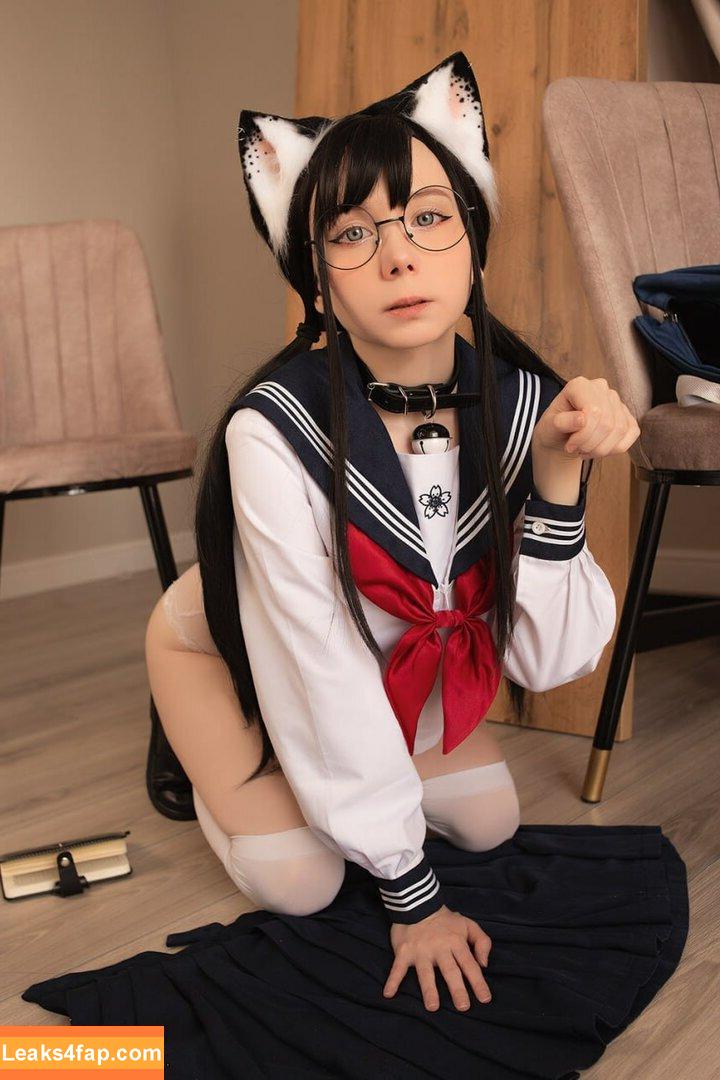 Tanuki_tyan / TanukiCos / tanukityan leaked photo photo #0278