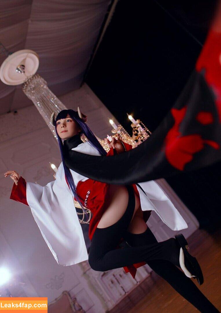 Tanuki_tyan / TanukiCos / tanukityan leaked photo photo #0279