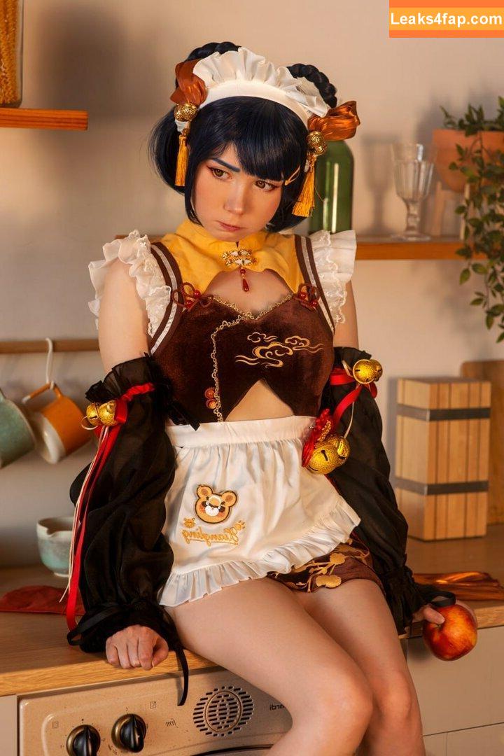 Tanuki_tyan / TanukiCos / tanukityan leaked photo photo #0280