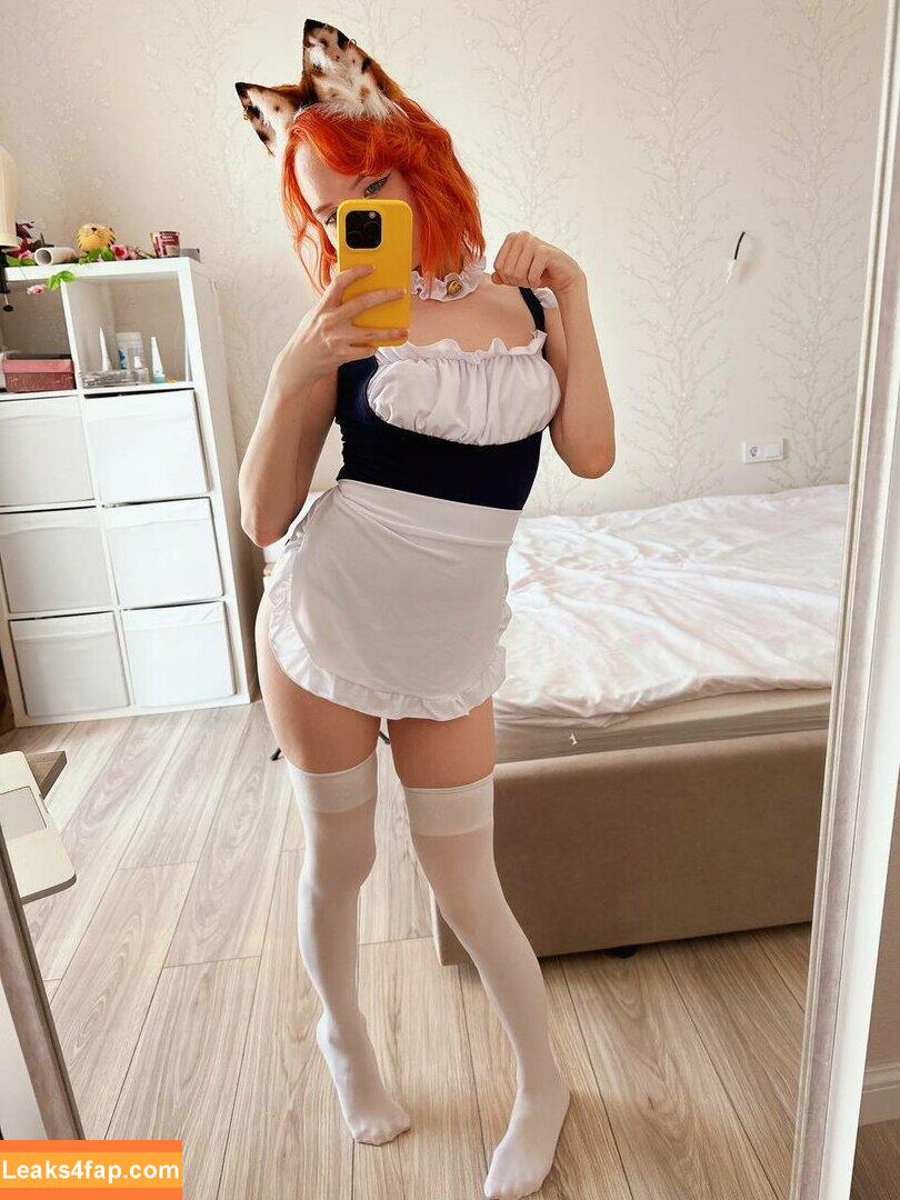 Tanuki_tyan / TanukiCos / tanukityan leaked photo photo #0281