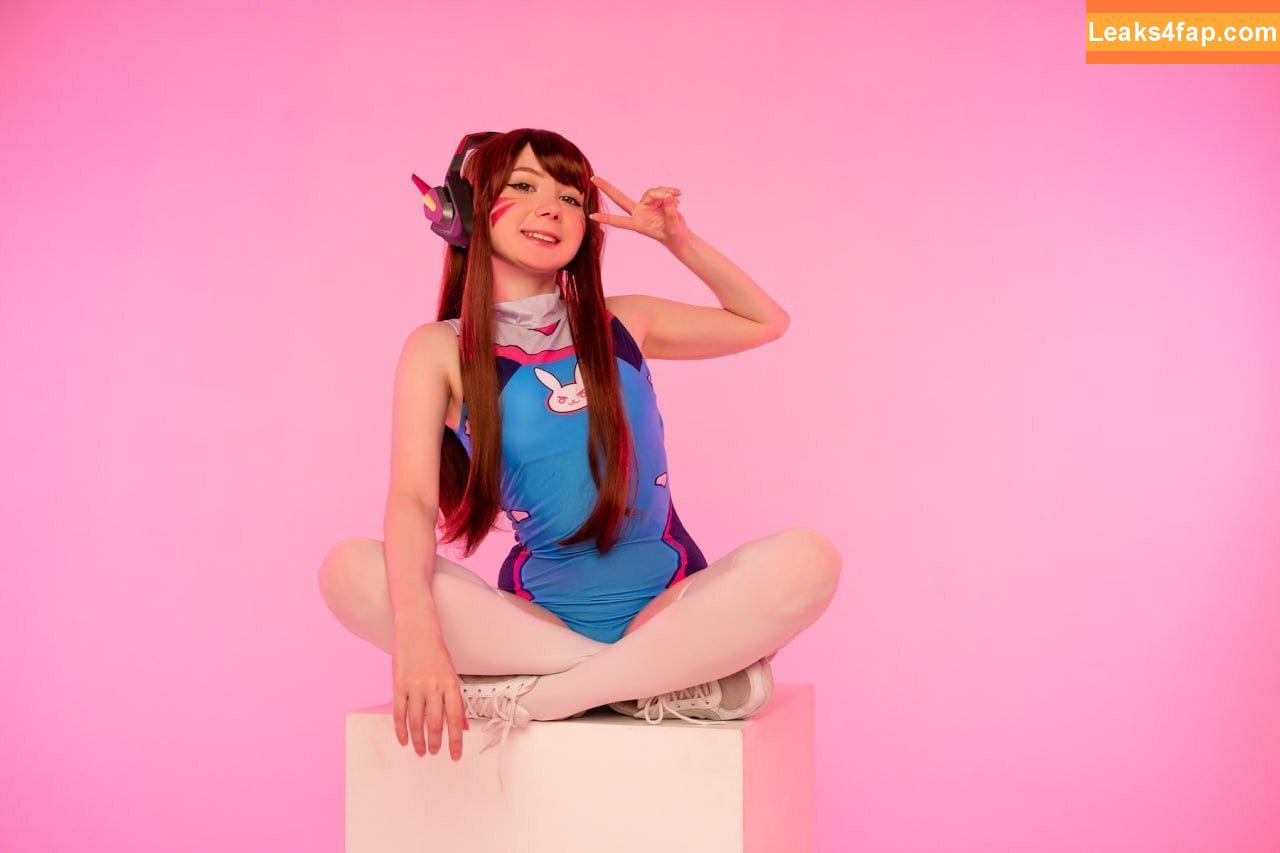 Tanuki_tyan / TanukiCos / tanukityan leaked photo photo #0288