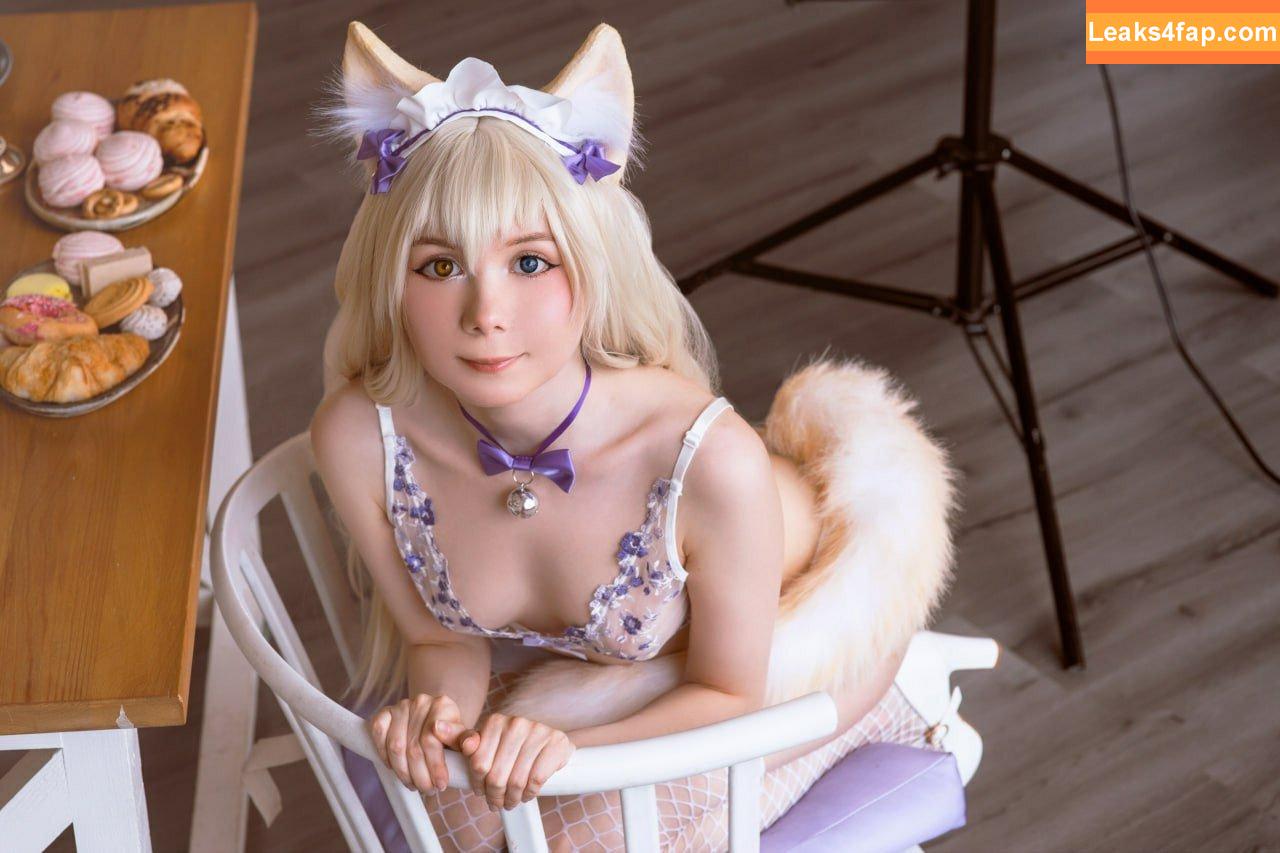 Tanuki_tyan / TanukiCos / tanukityan leaked photo photo #0289