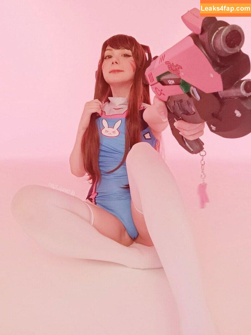 Tanuki_tyan / TanukiCos / tanukityan leaked photo photo #0296