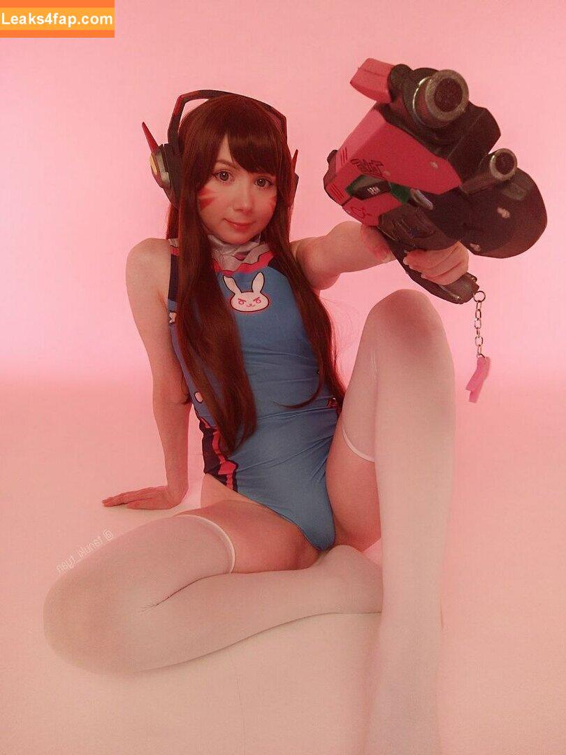 Tanuki_tyan / TanukiCos / tanukityan leaked photo photo #0299