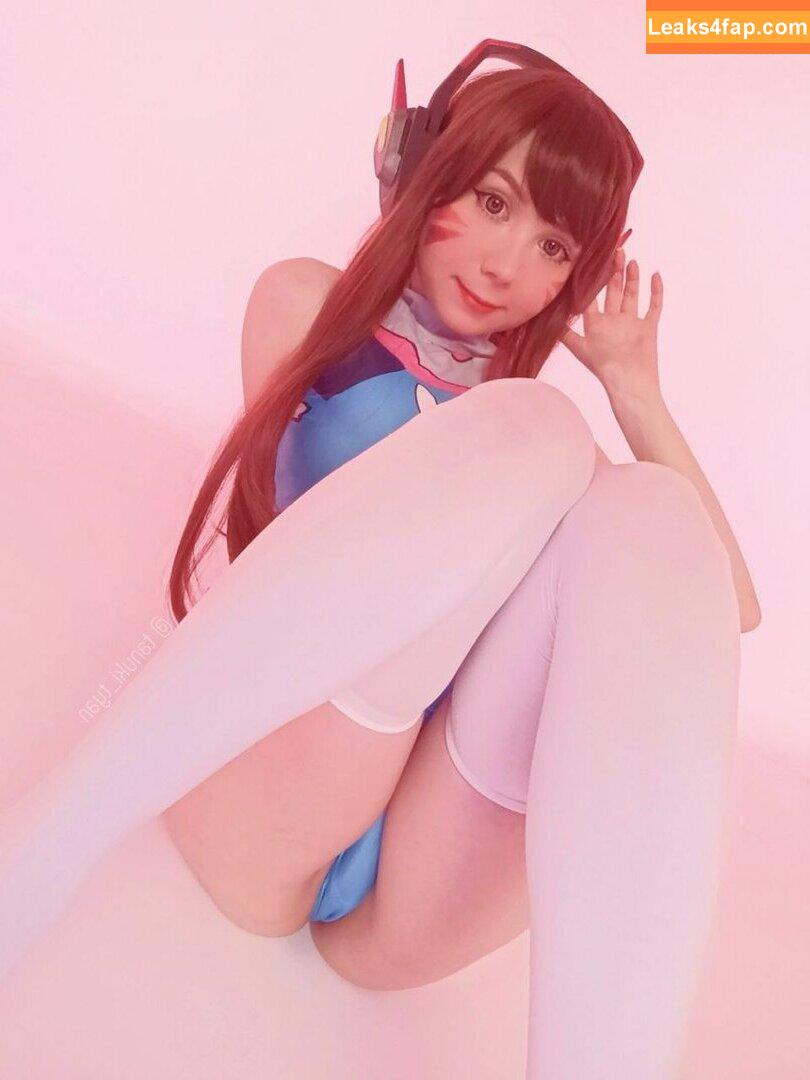 Tanuki_tyan / TanukiCos / tanukityan leaked photo photo #0303