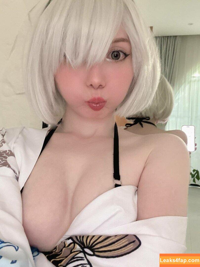 Tanuki_tyan / TanukiCos / tanukityan leaked photo photo #0306