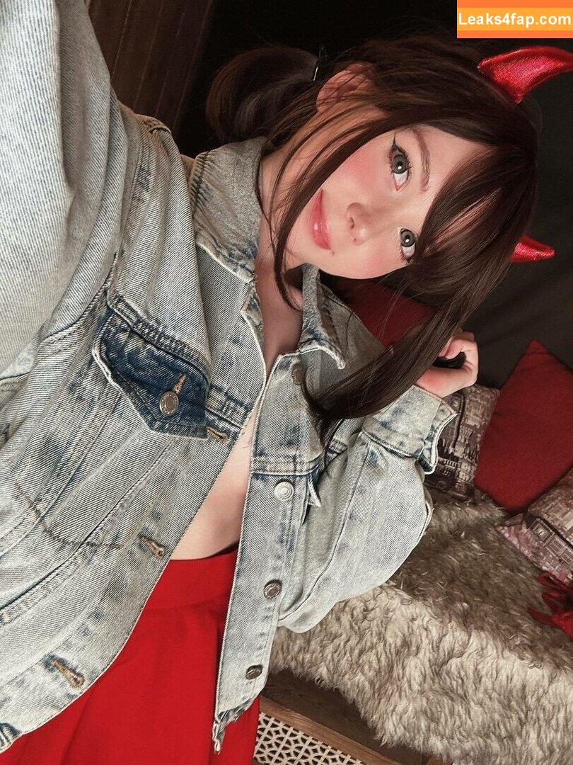 Tanuki_tyan / TanukiCos / tanukityan leaked photo photo #0314