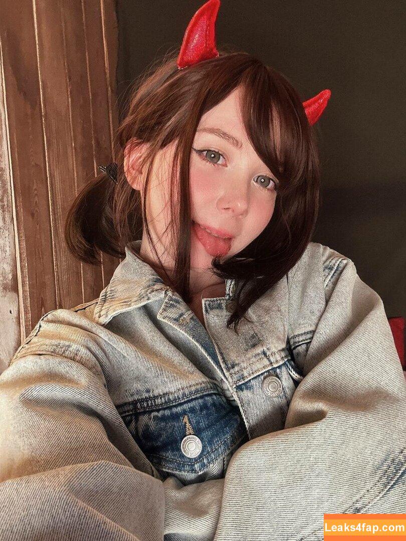 Tanuki_tyan / TanukiCos / tanukityan leaked photo photo #0316