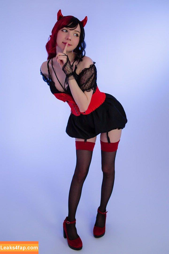 Tanuki_tyan / TanukiCos / tanukityan leaked photo photo #0317