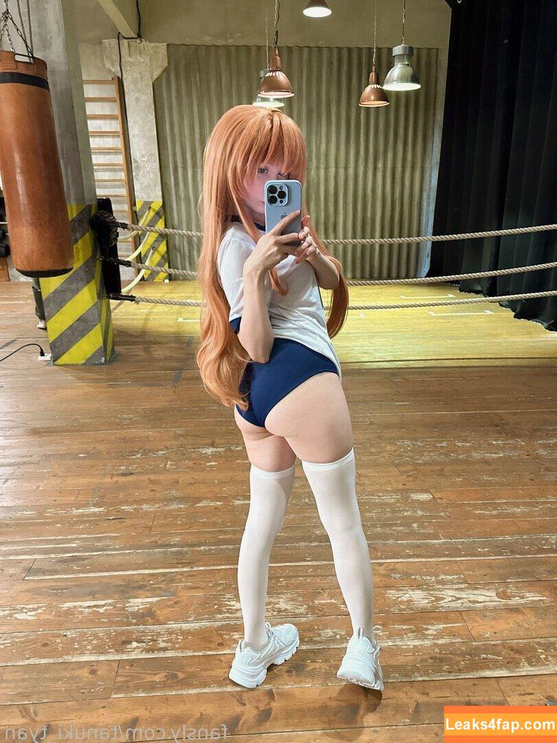 Tanuki_tyan / TanukiCos / tanukityan leaked photo photo #0325