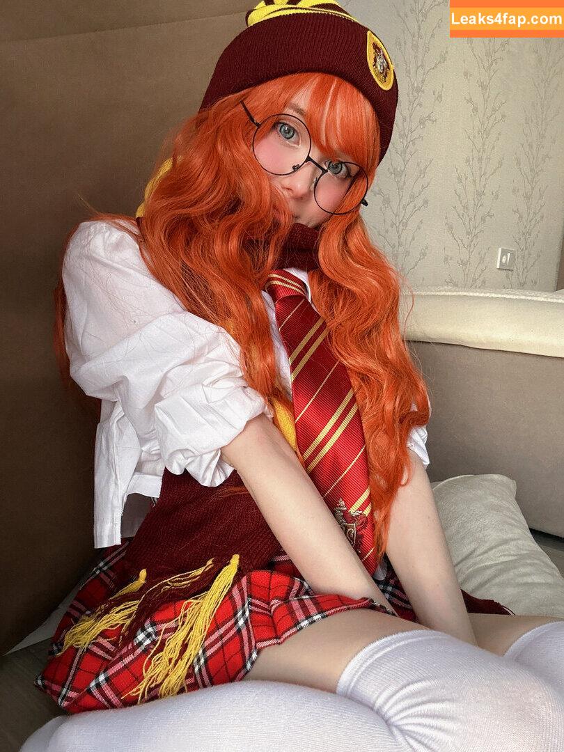 Tanuki_tyan / TanukiCos / tanukityan leaked photo photo #0332