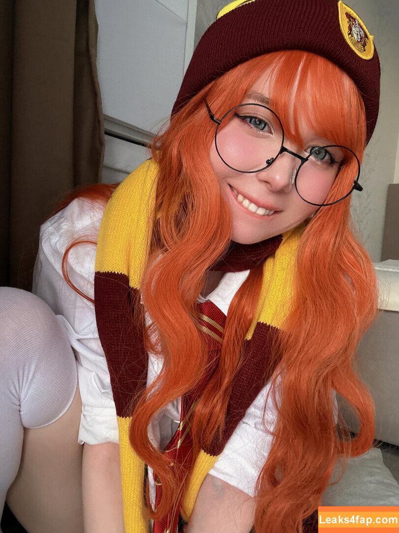 Tanuki_tyan / TanukiCos / tanukityan leaked photo photo #0334