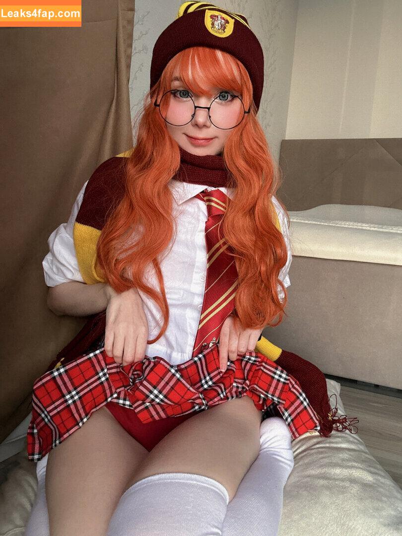 Tanuki_tyan / TanukiCos / tanukityan leaked photo photo #0335