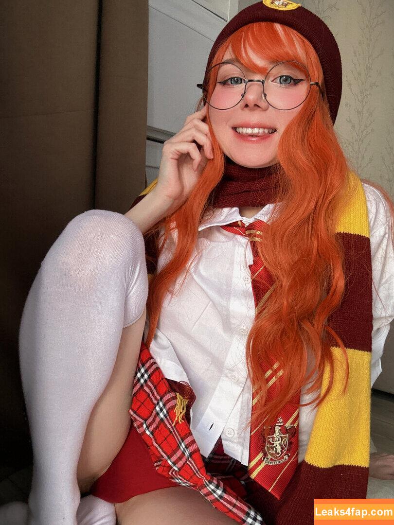 Tanuki_tyan / TanukiCos / tanukityan leaked photo photo #0336