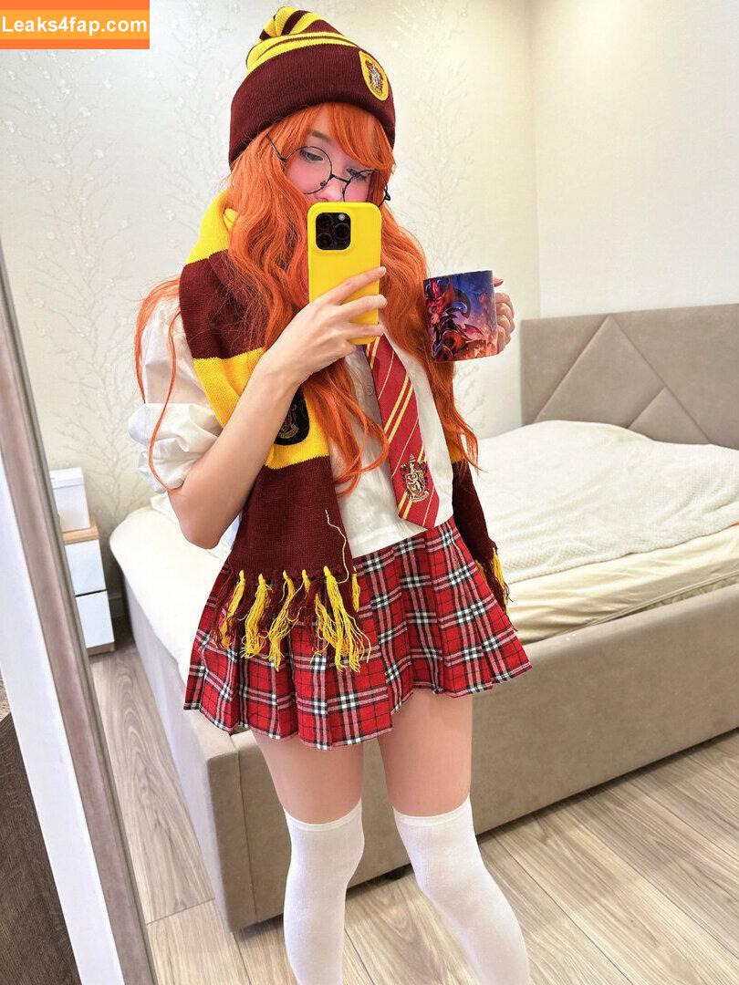 Tanuki_tyan / TanukiCos / tanukityan leaked photo photo #0338