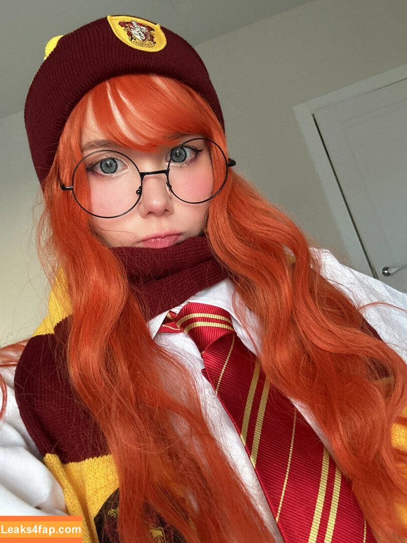 Tanuki_tyan / TanukiCos / tanukityan leaked photo photo #0339