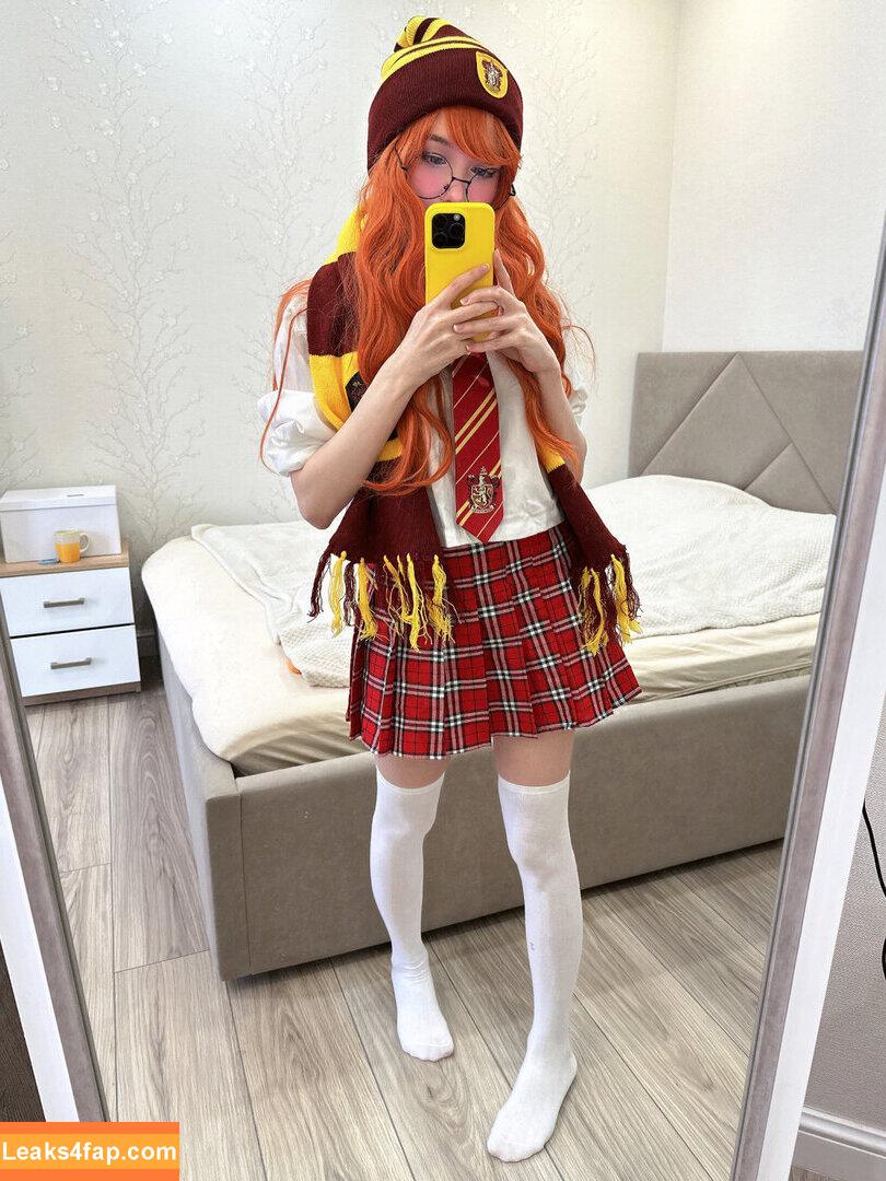 Tanuki_tyan / TanukiCos / tanukityan leaked photo photo #0340