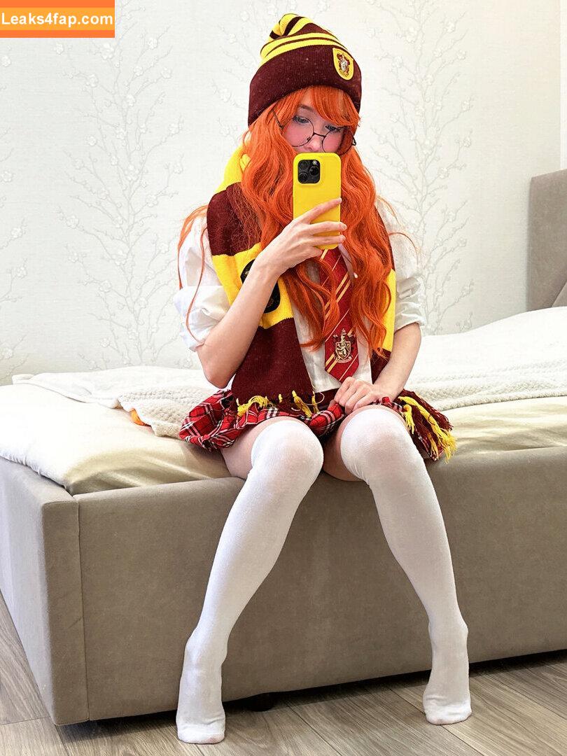 Tanuki_tyan / TanukiCos / tanukityan leaked photo photo #0341