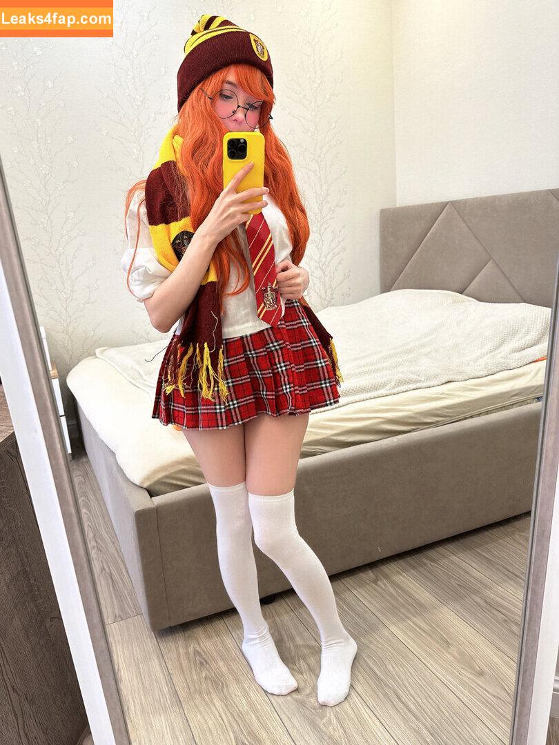 Tanuki_tyan / TanukiCos / tanukityan leaked photo photo #0342