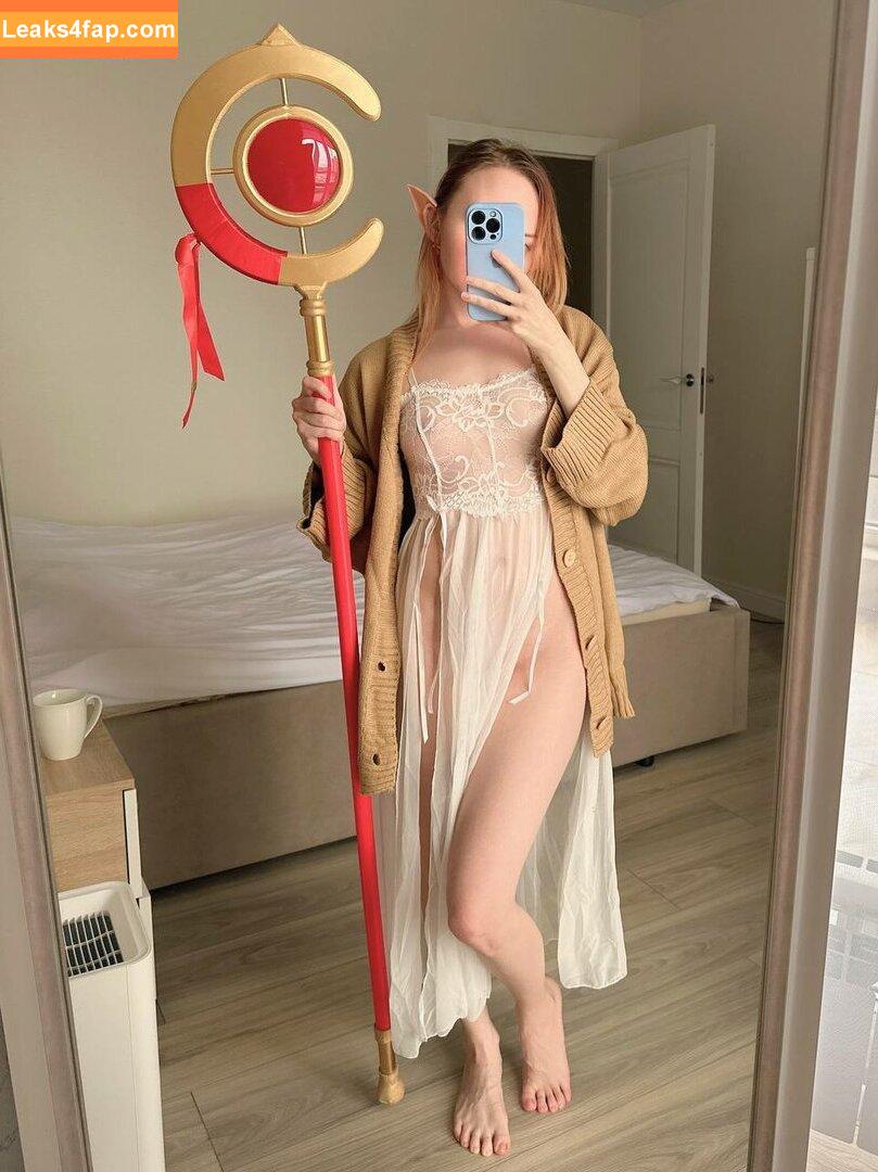 Tanuki_tyan / TanukiCos / tanukityan leaked photo photo #0350