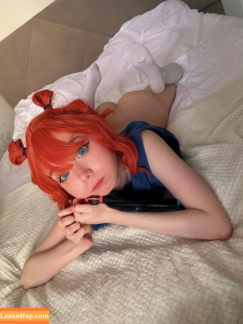 Tanuki_tyan / TanukiCos / tanukityan leaked photo photo #0353