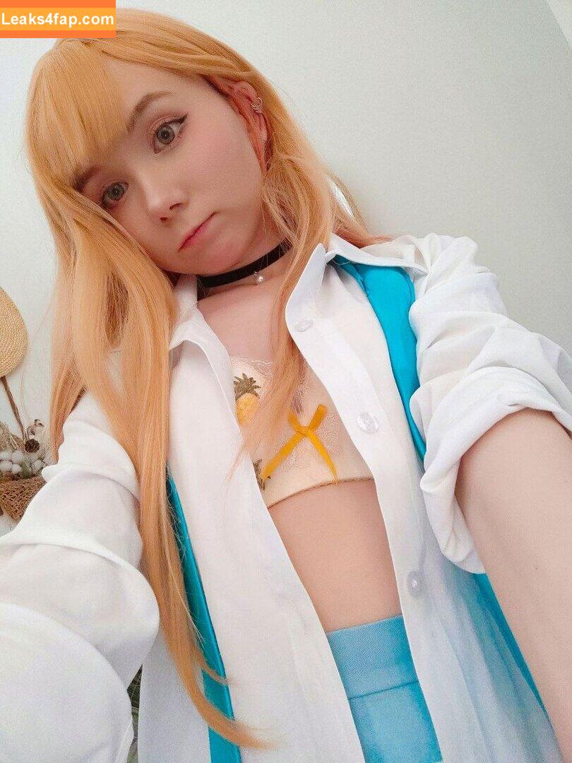 Tanuki_tyan / TanukiCos / tanukityan leaked photo photo #0378