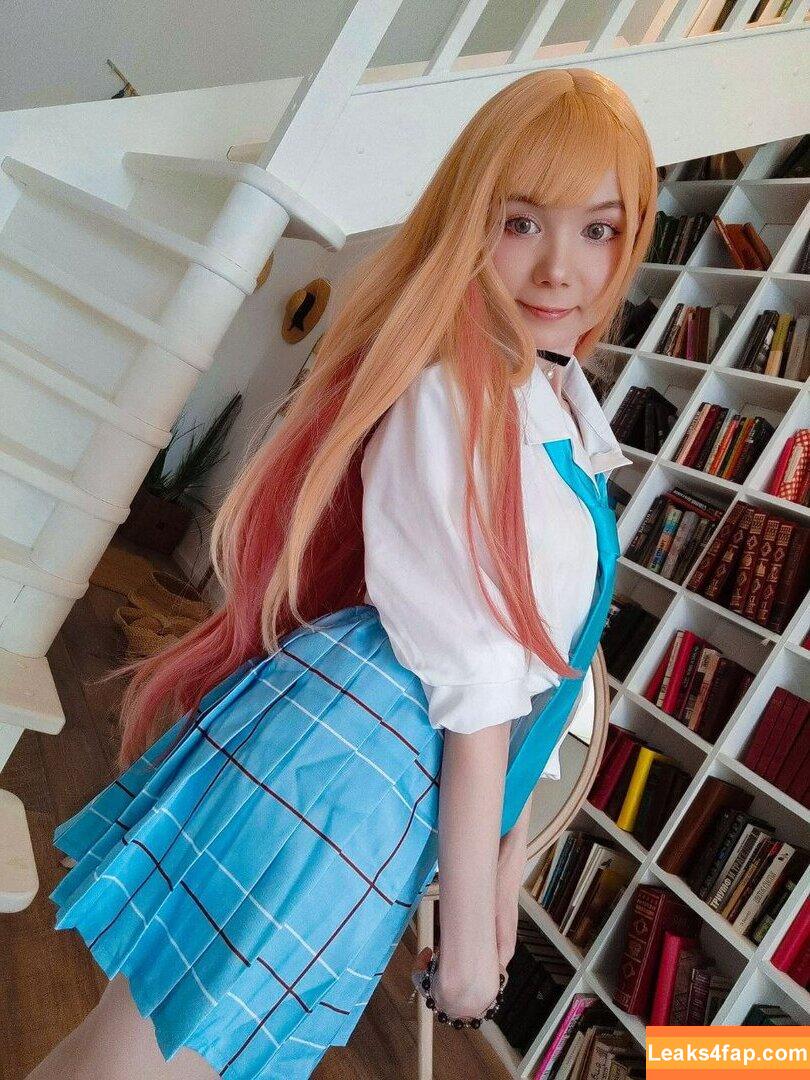 Tanuki_tyan / TanukiCos / tanukityan leaked photo photo #0380