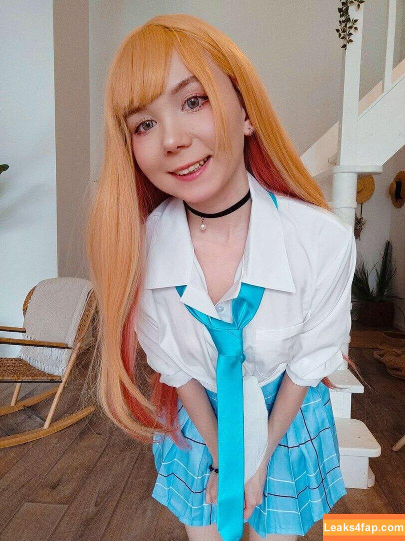 Tanuki_tyan / TanukiCos / tanukityan leaked photo photo #0381