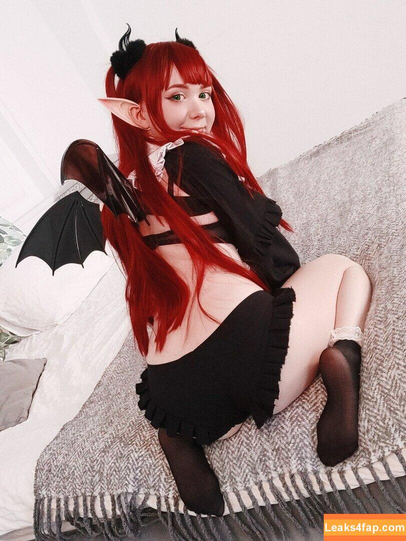 Tanuki_tyan / TanukiCos / tanukityan leaked photo photo #0383